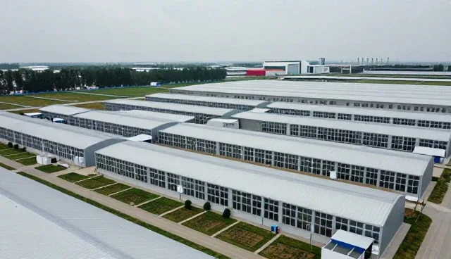重庆禾家文化传播有限公司打造仓储物流下的内容分发解决方案